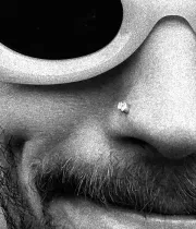 Imagem recente de justinbieber