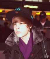 Imagem recente de justinbieber