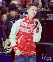 Imagem recente de justinbieber