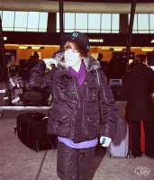 Imagem recente de justinbieber