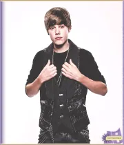 Imagem recente de justinbieber