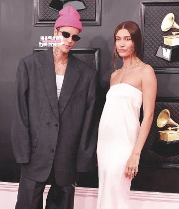 Imagem recente de justinbieber