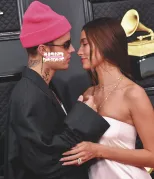 Imagem recente de justinbieber