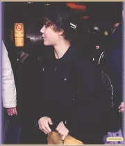 Imagem recente de justinbieber