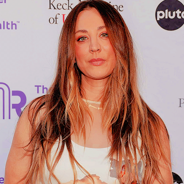 Foto de kaleycuoco