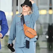 Imagem recente de kaleycuoco