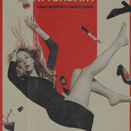 Imagem recente de kaleycuoco