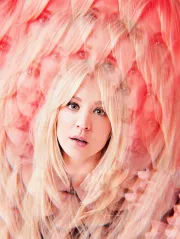 Imagem recente de kaleycuoco