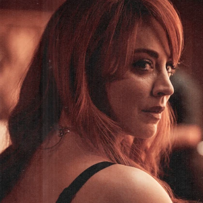 Imagem recente de kaleycuoco