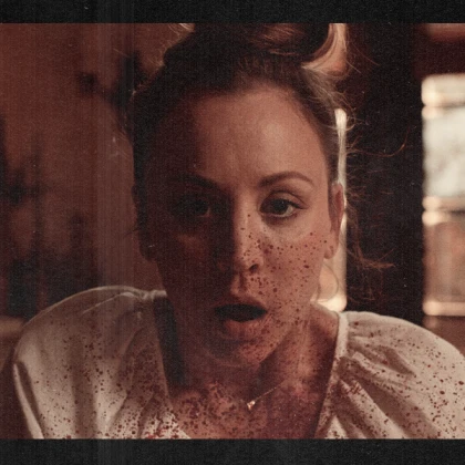 Imagem recente de kaleycuoco