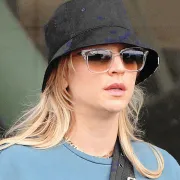 Imagem recente de kaleycuoco