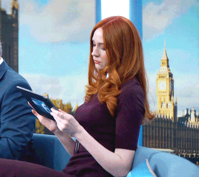 Foto de karengillan