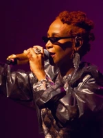 Imagem recente de karolconka