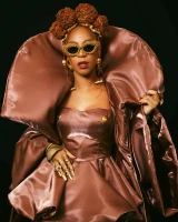 Imagem recente de karolconka