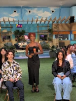 Imagem recente de karolconka