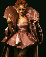 Imagem recente de karolconka