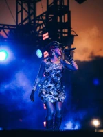 Imagem recente de karolconka