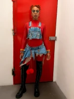 Imagem recente de karolconka