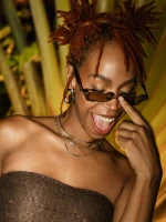 Imagem recente de karolconka