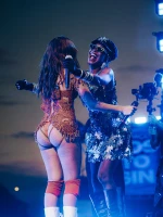 Imagem recente de karolconka