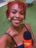 Imagem recente de karolconka