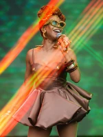 Imagem recente de karolconka