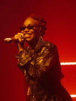 Imagem recente de karolconka