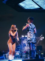 Imagem recente de karolconka