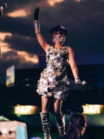 Imagem recente de karolconka