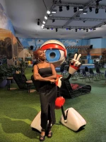 Imagem recente de karolconka