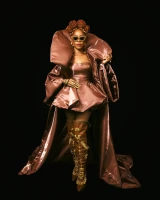 Imagem recente de karolconka