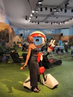 Imagem recente de karolconka