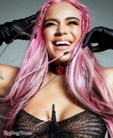 Imagem recente de karolg