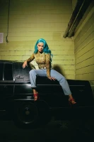 Imagem recente de karolg