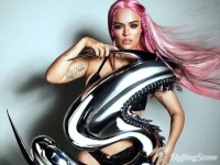 Imagem recente de karolg