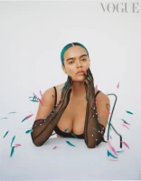 Imagem recente de karolg