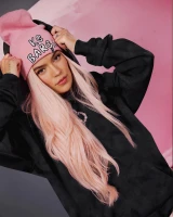 Imagem recente de karolg