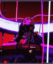 Imagem recente de katyperry