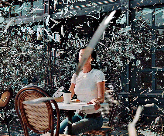 Imagem recente de katyperry