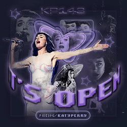 Imagem recente de katyperry