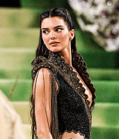 Imagem recente de kendalljenner