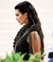 Imagem recente de kendalljenner