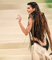 Imagem recente de kendalljenner