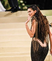 Imagem recente de kendalljenner