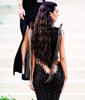 Imagem recente de kendalljenner