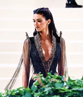 Imagem recente de kendalljenner