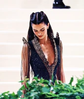 Imagem recente de kendalljenner