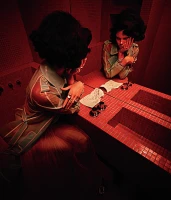 Imagem recente de kendalljenner