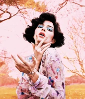 Imagem recente de kendalljenner