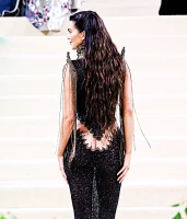 Imagem recente de kendalljenner